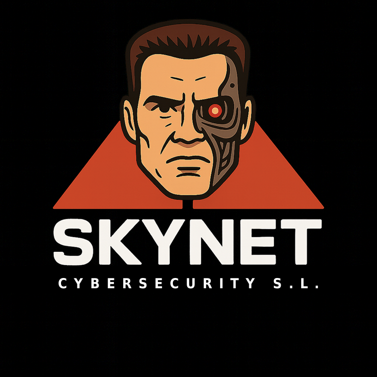Logo Skynet